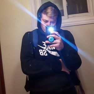 Meet your Posher, Jacob